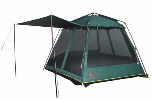 Палатка Mosquito Lux Green