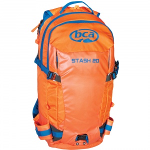 Рюкзак BCA Stash 20L Orange
