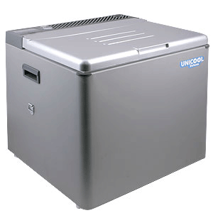 Холодильник автомобильный Unicool Deluxe 42L