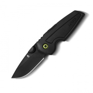 Нож Gerber Essentials GDC Tech Skin Pocket Knife