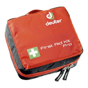 Аптечка First Aid Kit Pro