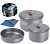 Комплект алюминиевой посуды Furno Pot Set