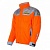 Куртка Klimate Parka M Orange