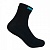 Носки водонепрониц. Dexshell Thin Socks DS663BLK S