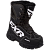 Ботинки FXR Backshift Black 9